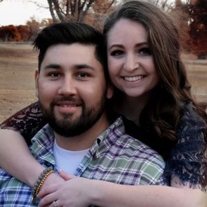 Meet your Posher, Haleigh